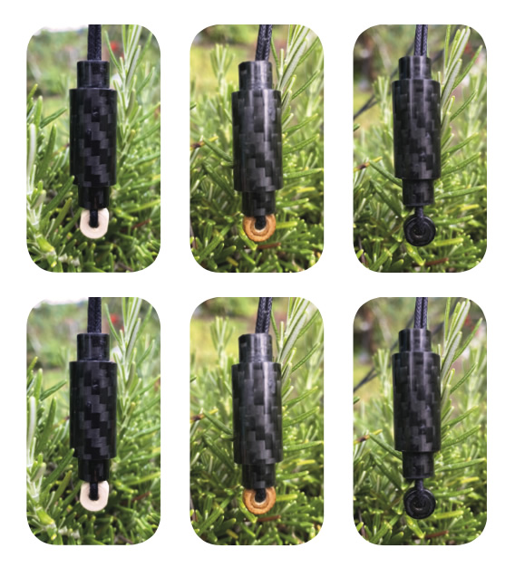 Nature Harmony - Spirit Necklace