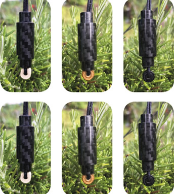 Nature Harmony - Spirit Necklace