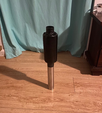 Nature Harmony Station Mini