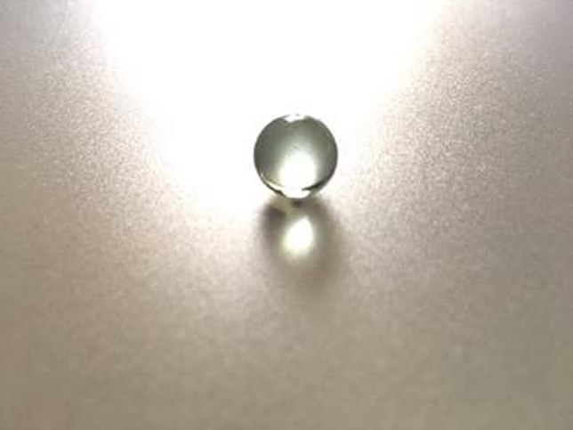Borosilicate Roba Balls