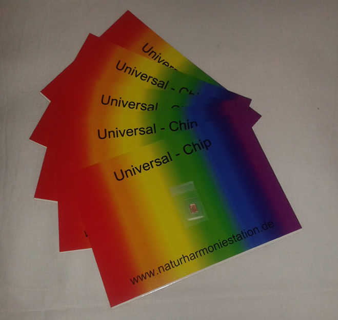 Universal Chip